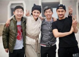 娱乐圈夫妻吃瓜是谁,揭秘明星夫妻背后的甜蜜与争议