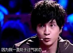 小乔吃瓜娱乐薛之谦,揭秘薛之谦的幕后故事