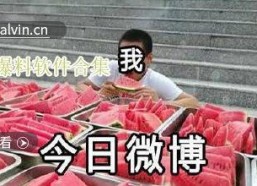 黑网吃瓜爆料视频,视频爆料背后的惊人真相