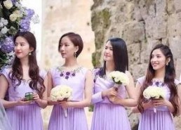 娱乐吃瓜酱伴娘在线观看,一场笑料百出的婚礼盛宴