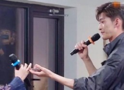 吃瓜娱乐马天宇