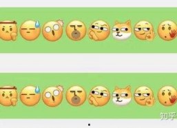 微信表情包吃瓜啥意思,揭秘微信表情包“吃瓜”背后的趣味与内涵