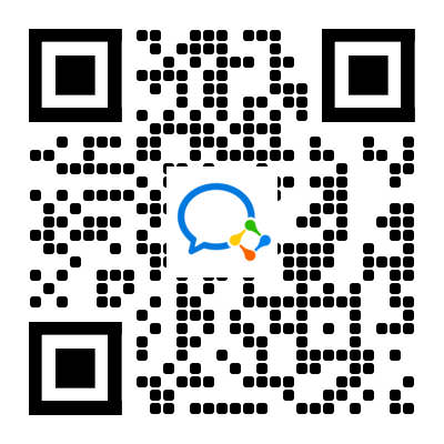 黑料吃瓜资源二维码